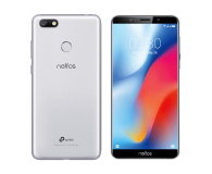 TP-Link Neffos C9 2/16GB Dual SIM 3840mAh szary  - 463354 - zdjęcie 1